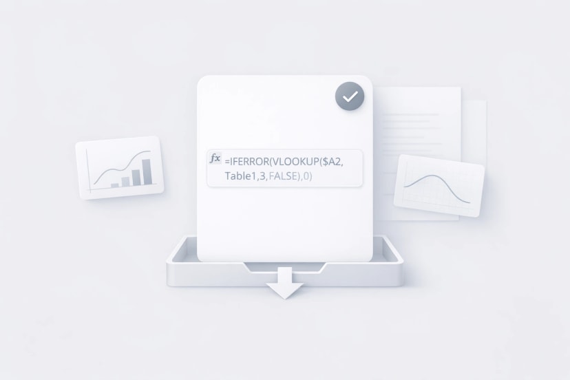 Получите готовый результат